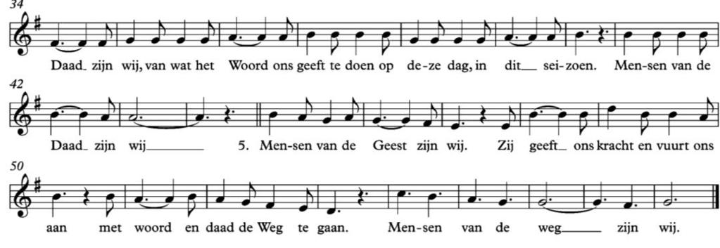 8 GEBEDEN EN GAVEN gebeden, stil gebed Collectes: 1. (rood) Landelijk diaconaat afdracht 2. (groen) Centraal kerkenwerk 3. De derde collecte is het Ark-offerblok bij de uitgang.