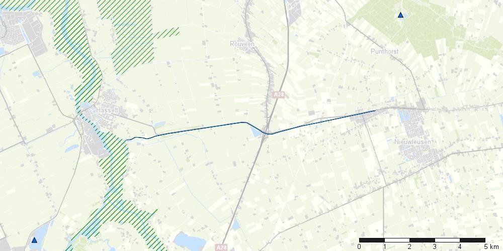 Factsheet: NL04_DEDEMSVAARTa Dedemsvaart De informatie die in deze factsheet wordt weergegeven is bijgewerkt tot en met het moment van het aanmaken van deze factsheet, zoals vermeld in de voettekst.