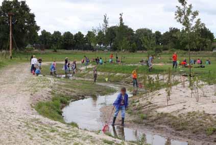 7 Resultaten en werkzaamheden RBO Rijn-West De belangrijkste onderwerpen voor het RBO Rijn-West waren in 2013 de nutriëntenaanpak, de stroomgebiedsafstemming (zie hoofdstukken 5 en 6) en de