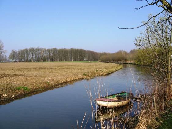 Voortgangsrapportage KRW 2013 Voortgang chemie en ecologie De KRW is gericht op het behalen van de Goede Toestand, dit is een optelsom van het Goede Ecologische Potentieel (GEP) én de Goede Chemische