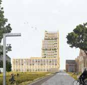 Contact Over ontwerp en stadswoningen: Autonoom Gemeentebedrijf Stadsontwikkeling Leuven