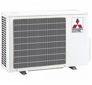 Multi split MXZ-2D42VA Vermogen en prestaties Koelcapaciteit Jaarlijks energiegebruik in koelbedrijf (1) S.E.E.R. Koelen Verwarmingscapaciteit Jaarlijks energiegebruik in verwarmingsbedrijf (1) S.C.O.