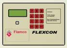 Snelkoppelingen voor koppelvaten (standaard). Persluchtaansluitingen drukhouding en druksensor. De Flexcon M-K compressor expansie-automaten nemen het expansiewater van de installatie op.