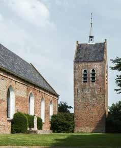 Adorp C3 Word ook donateur De Stichting Oude Groninger Kerken zet zich nu al vijftig jaar in voor de restauratie, het beheer en hergebruik van monumentale kerken en hun orgels en kerkhoven in