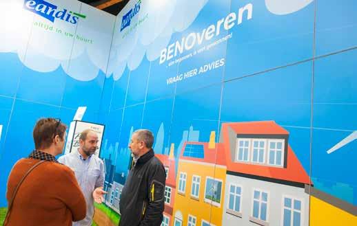 Vergelijk je energieverbruik BENOveren en energiepremies 2017 Is het dak van je woning al geïsoleerd? Denk je aan zonnepanelen?