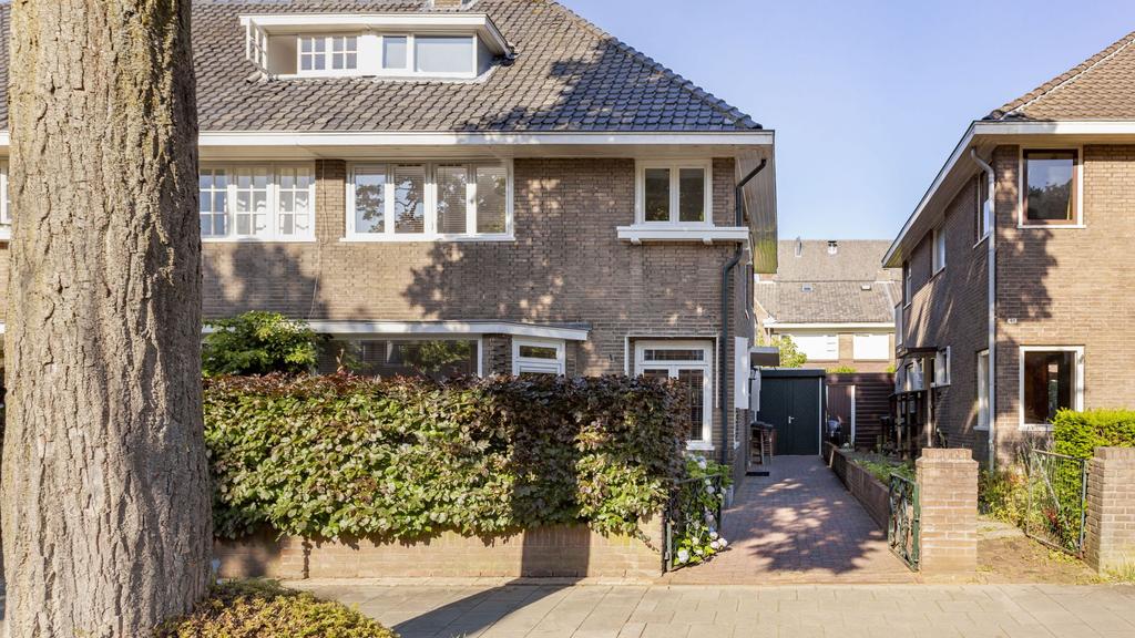 495.000,- kosten koper Soort woning Bouwjaar eengezinswoning 1930