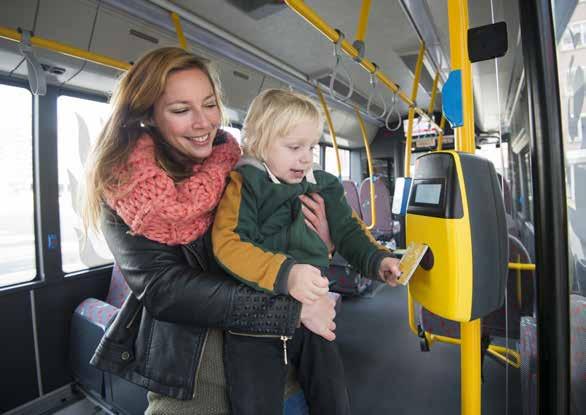 Lijn Overdinkel - Oldenzaal - Almelo