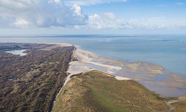 Communicatieaanpak 5 Gezamenlijkheid De communicatieopzet gaat uit van een gezamenlijke aanpak, met betrokken organisaties zoals het Zuid-Hollands Landschap, Natuurmonumenten en OP Voorne-Putten.