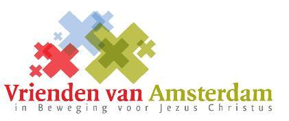 Jaarstukken 2014 Stichting Vrienden van Amsterdam in Beweging voor Jezus