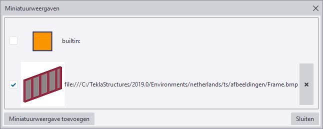 Klik in het zijvenster op de knop Applicaties en componenten of gebruik sneltoets Ctrl + F om de database Applicaties en componenten te openen. 6.