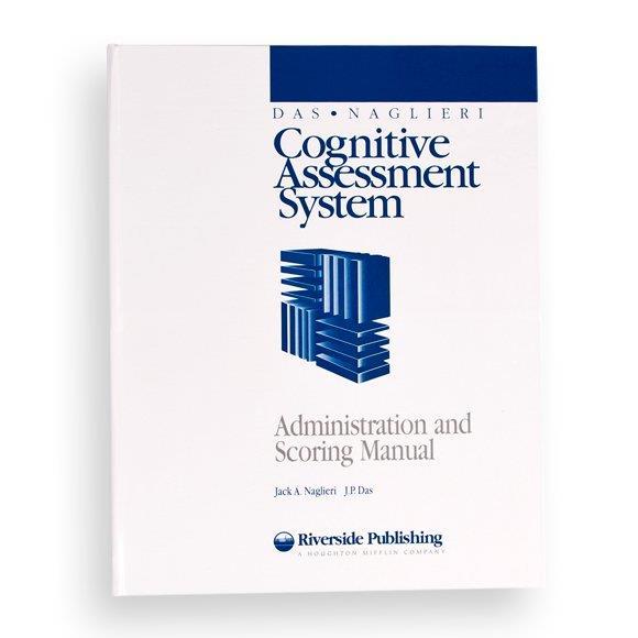 Naglieri & Das (1997, 2005) Gebaseerd op de theorie van Luria Planning, Attentie, Simultane en Successieve informatieverwerking (PASS) Toegepast in de CAS (Cognitive