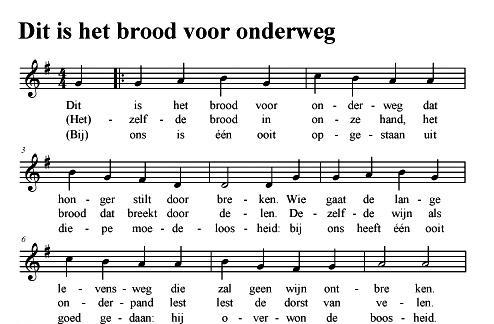 gebeden, stil gebed 9 GEBEDEN EN GAVEN Collectes: 1. (rood) Diaconale zorg eigen gemeente 2. (groen) Paasweekvieringen 3. De derde collecte is het Ark-offerblok bij de uitgang.