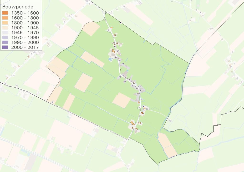 Woningmarkt Opmeer onder de loep onderlegger voor de Woonvisie Gelukkig