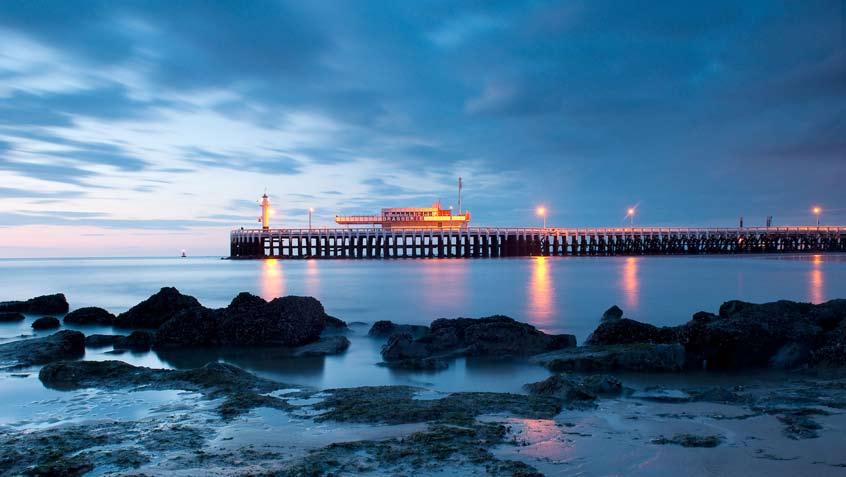 Welkom in hotel Royal Astrid***, het driesterrenhotel gelegen op 50m van het mooie zandstrand van Oostende.