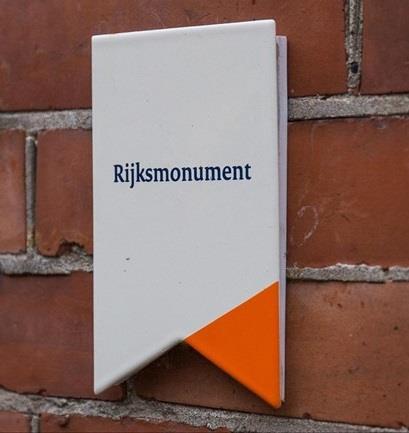 Wie kunnen subsidie aanvragen? Eigenaren van rijksmonumenten met een woonfunctie 1.