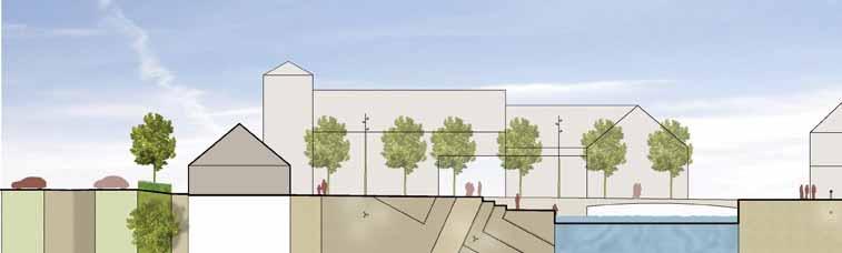 Formeel stelsel - De Pleinen Schema formeel stelsel van de heren De pleinen De pleinen zijn de ruimtes van samenkomst voor de Commanderie en tonen tegelijker tijd de grandeur van het kasteel.