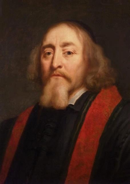 1. Jan Amos Comenius, theoloog, filosoof en pedagoog. (1592-1670) 1. Wie is Comenius?