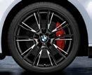 102,- BMW Transportsystemen & Bagage BMW basisdrager. Voor de BMW 3 Serie Sedan. Maximaal toelaatbaar gewicht: 75 kg. BMW raillingdrager. Voor uitvoeringen met dakrailling (SA3AA of SA3AT).