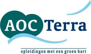 adres project Hereweg 99, 9721 AA Groningen Besteding prijzengeld: Als AOC Terra de prijs wint dan zal het geld geïnvesteerd worden in de