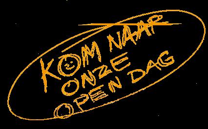 Kennis maken met De Poort De komende periode zijn er nog twee momenten waarop ouders met hun kinderen kennis kunnen maken met onze school.