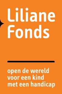 copyright Liliane Fonds Namens het Liliane Fonds: PR-buro