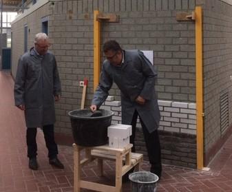 Hoofdstuk 6 Overige Projecten voor statushouders In de arbeidsmarktregio Groningen hebben we 46 projecten (gericht op statushouders) in kaart gebracht.