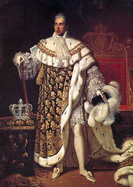 De laatste poging de monarchie te herstellen vond plaats in 1875.
