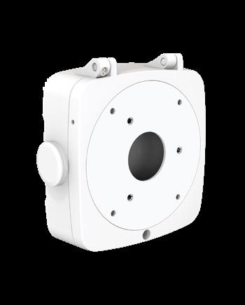 265 Vandal-proof Mini Dome Camera H.265 Mini Bullet Camera H.