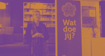 Hoe ging de gemeente STAP 2 Visie en strategie Roermond te werk?