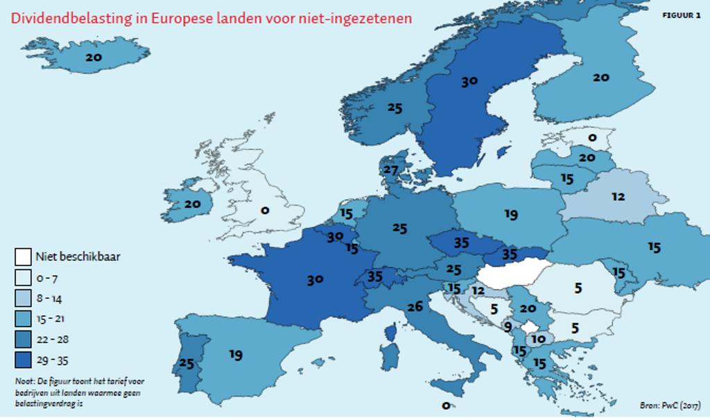 Probleem NL overheid lijkt