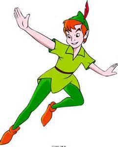 Sociologische trend=individualisering Wanneer wordt Peter Pan volwassen?