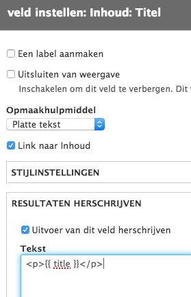 3. De volgende stap is het toevoegen en