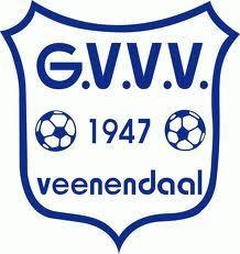 Sportpark Panhuis Verlengde Sportlaan 2 3905 AE Veenendaal Shirt : Blauw Broek : Wit Kousen : Blauw met een