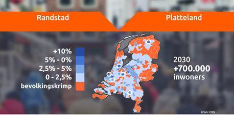 Waarom een MRA programma Smart Mobility