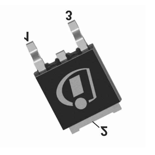 IPD8R1K4CE,IPU8R1K4CE 1Description CoolMOS CEisarevolutionarytechnologyforhighvoltagepower MOSFETs.