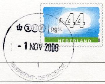 (Opgeheven: na november 2008) (adres in 2007: eigen