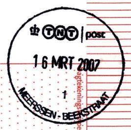 MEERSSEN (LB) Beekstraat 15 Status 2007: