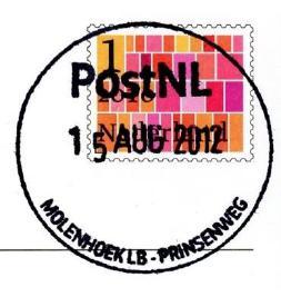 Stijl (PNS) (adres in