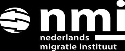 Privacy Statement Nederlands Migratie Instituut (NMI) Dit is het Privacy Statement van het NMI.