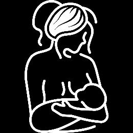Borstvoeding Na een bevalling kun je borstvoeding geven. Hierbij speelt de conditie van jullie kind een rol. Ook als je kind in de couveuse ligt, kun je zelf je kind voeden.