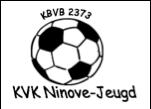 KVK Ninove Jeugd Seizoen 2017-2018 Veldloop Ninoofse basisscholen Dinsdag 26 en