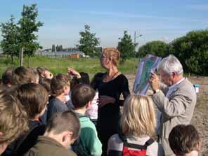 2. De sessie uitvoeren > Inleiding: Net als bij andere technieken is een goede inen uitleiding over het beleidskader noodzakelijk (zie ook: Deel 1: Richtlijn 5).