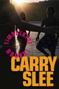Auteur: Carry Slee Inleiding Ik heb dit boek gekozen omdat ik de andere 3 delen van de Timboektoe serie ook al heb gelezen & de film gezien heb.