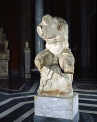 Daarnaast is er het beroemde gebaar in Michelangelo s Schepping van Adam, met de twee elkaar rakende handen, waarvan de kunsthistoricus Ghislain Kieft bijvoorbeeld een verbazend grote
