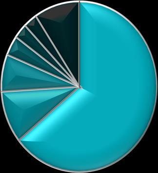 NBMV in 2015 Guinee 2,8% Irak 3,8%