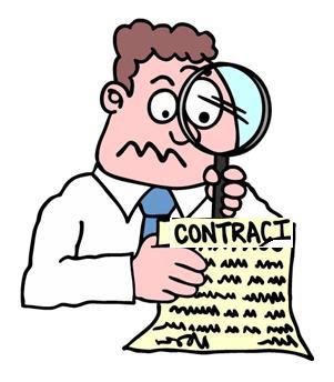 Twee contracten Contract 1: Jij tekent de drie-partijenovereenkomst met de werkgever en FSO Met daarin opgenomen: - dat jij een maximale inspanning levert en de opleiding succesvol afrond - dat jij