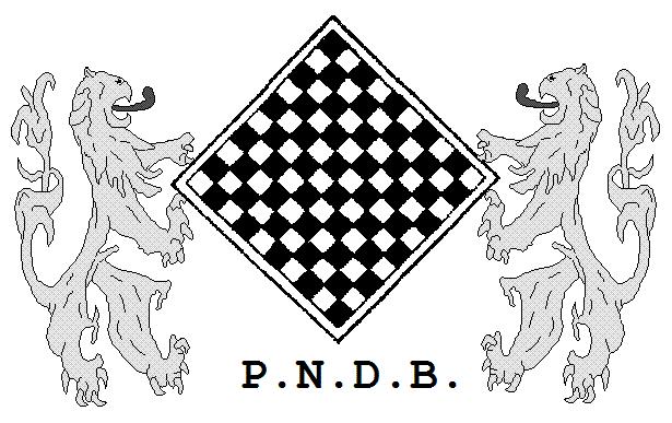 N - P.S.V.-DAMMEN St.OEDENRODE - R.D.S. HELDEN (L) - H.S.D.V. TILBURG - DV MICONE OUDENBOSCH - DE VARIANT TILBURG - T.D.V. ROOSENDAAL - DE SCHIJF TILBURG - D.S.T. UDEN - D.O.G. INHOUD Pag.