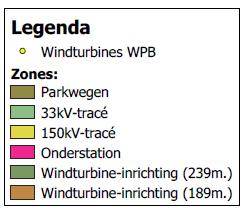 Mokhtar Boujemaoi Toelichting vergunningaanvraag Windplanblauw Windplanblauw (samenwerking Nuon en Swifterwint) is voornemens om in 2020 61 nieuwe windturbines te bouwen in noordwest Flevoland,