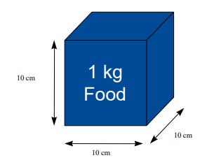 Richtsnoeren voor de veiligheidsbeoordeling van een stof (EFSA) Conventioneel blootstellingsscenario Personen met een standaardlichaamsgewicht van 60 kg consumeren gedurende hun leven 2 kg