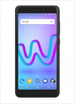 WIKO JERRY 3 ANTHRACIET Artikelcode : DGWIJERRY3G Wiko Jerry 3. Beeldschermdiagonaal: 13,8 cm (5.45"), Resolutie: 960 x 480 Pixels, Beeldscherm type: IPS. Frequentie van processor: 1,3 GHz.